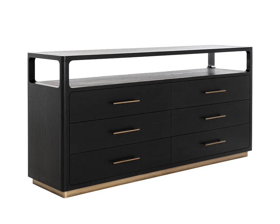 Danette Dresser-Black