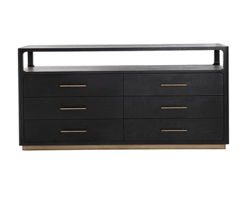 Danette Dresser-Black