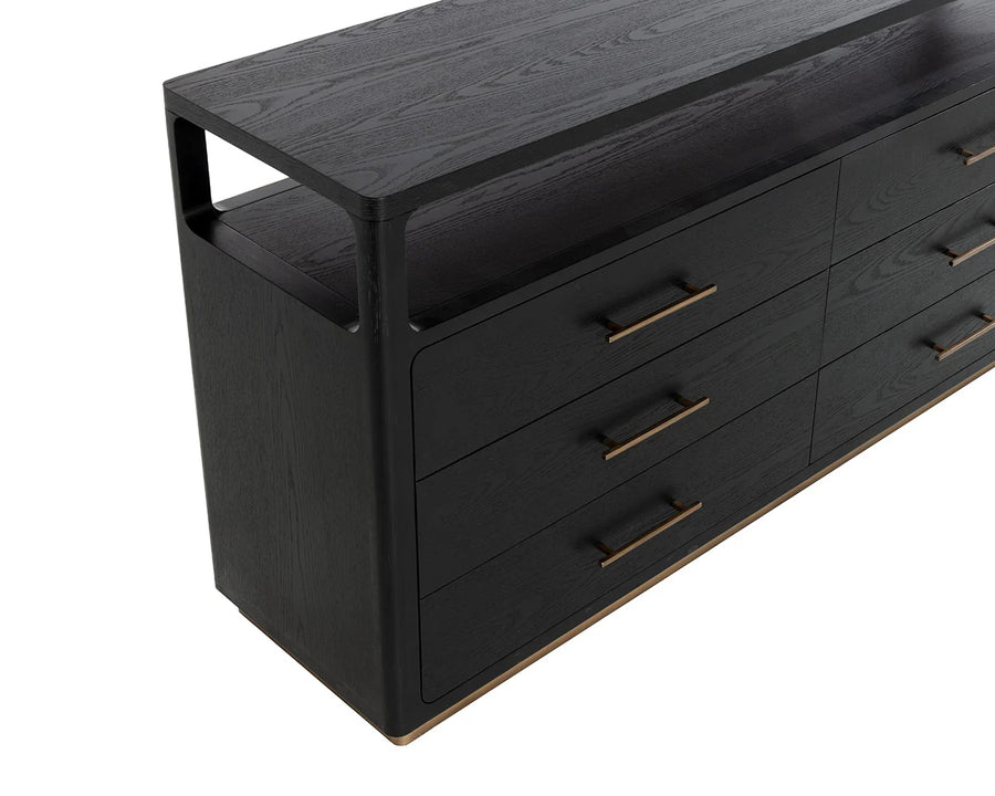 Danette Dresser-Black