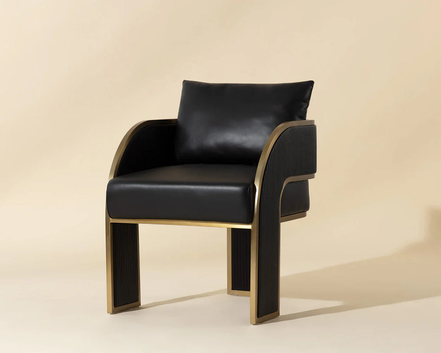 Baz Dining Armchair