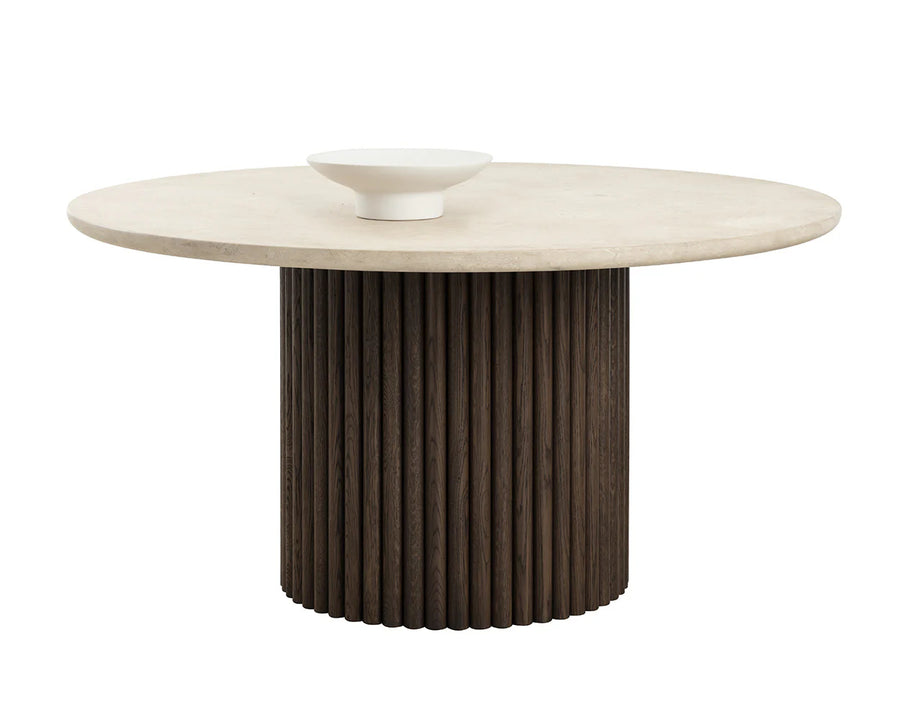 Banyan Dining Table