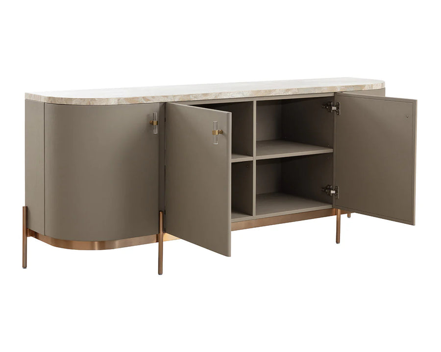 Cataldi Sideboard