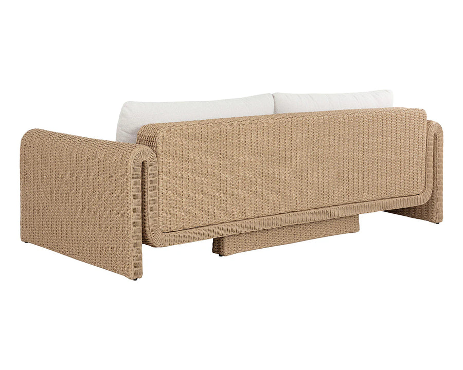 Tibi Sofa - Natural