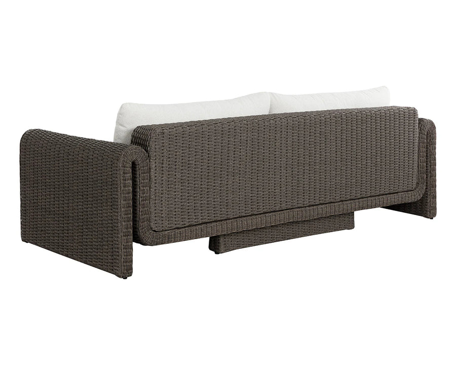 Tibi Sofa - Grey