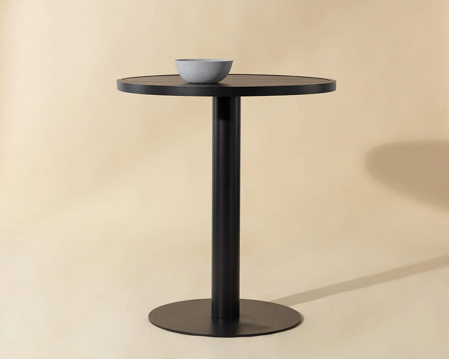 Merano Bar Table - Round