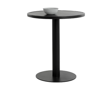 Merano Bar Table - Round