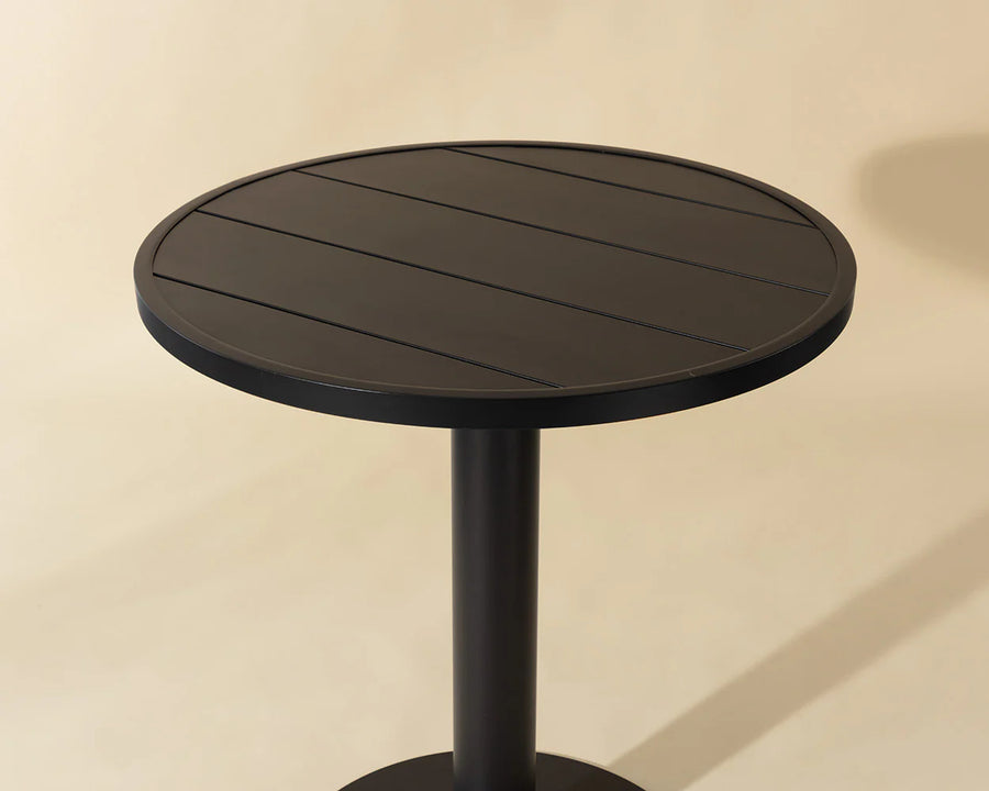 Merano Bar Table - Round