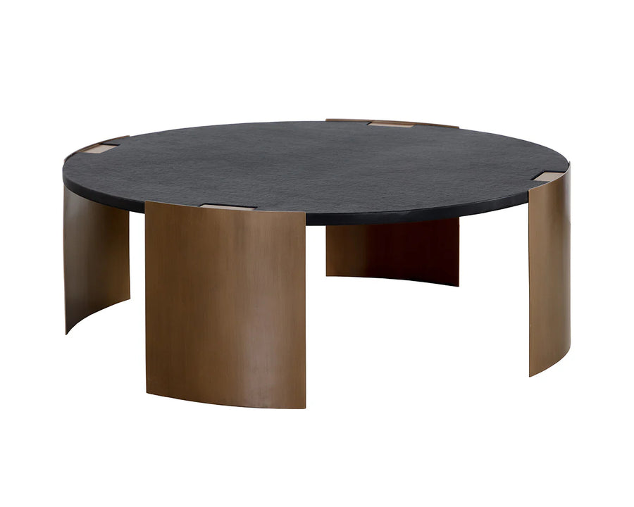 Gallus Coffee Table