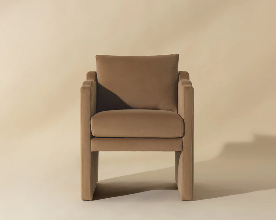 Scala Lounge Chair