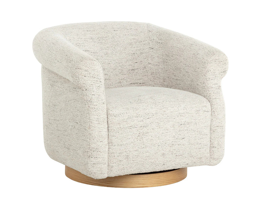 Libby Swivel Lounge Chair