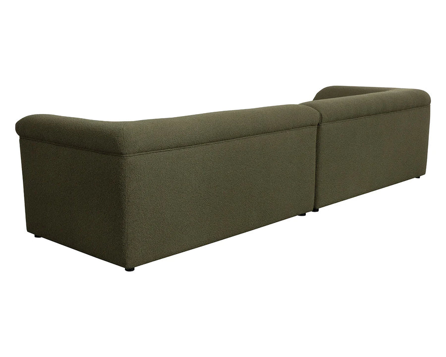 Gladys Sofa-Copenhagen Olive