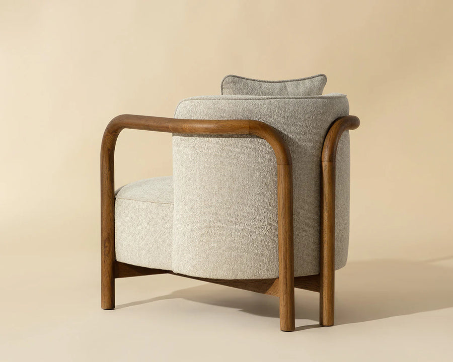 Beatrice Lounge Chair