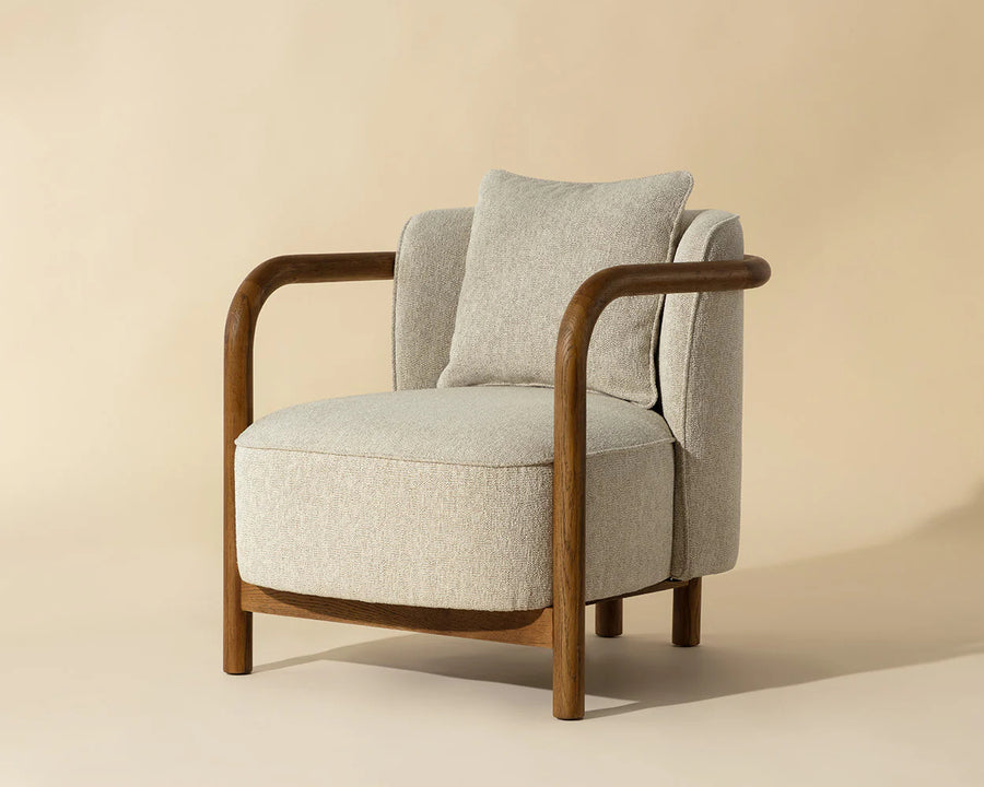 Beatrice Lounge Chair