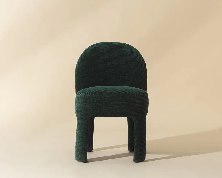 Myrtle Dining Chair-Opera Nori