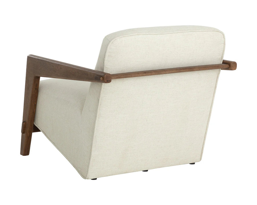 Bosco Lounge Chair