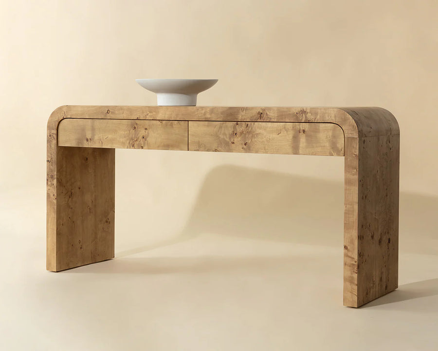 Rowena Console Table