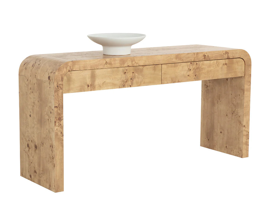 Rowena Console Table