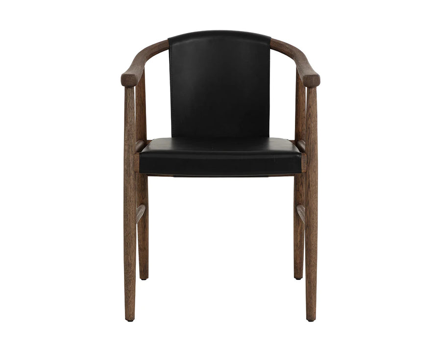 Aran Dining Armchair