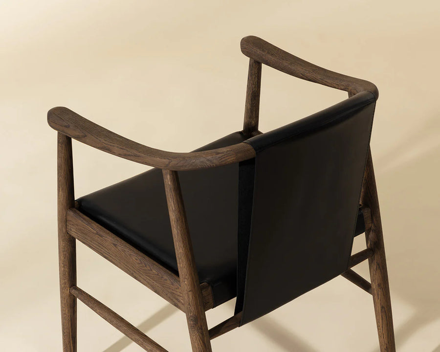 Aran Dining Armchair