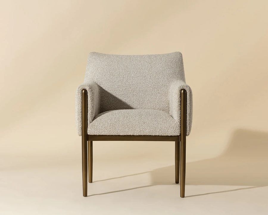 Olea Lounge Chair