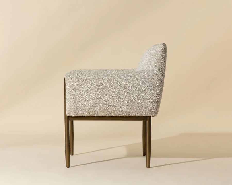 Olea Lounge Chair