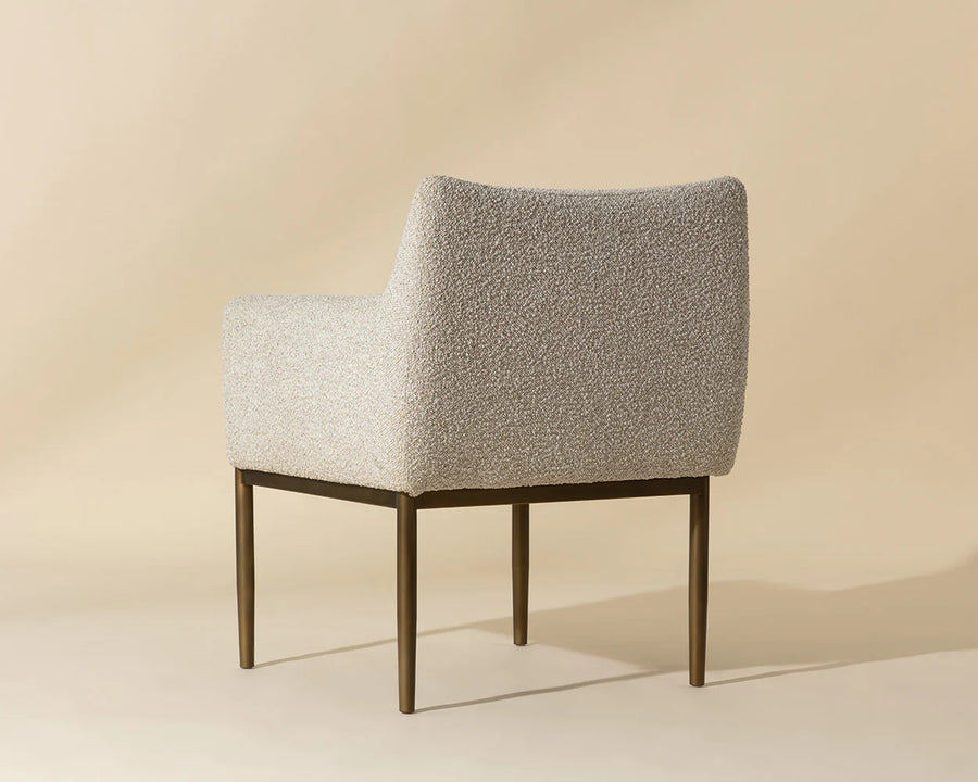 Olea Lounge Chair