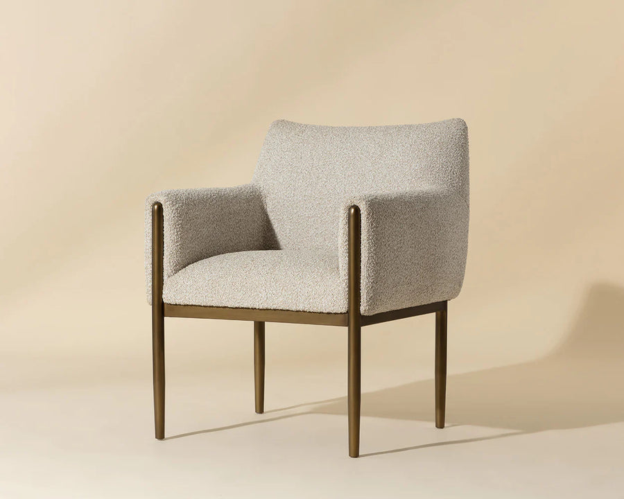 Olea Lounge Chair