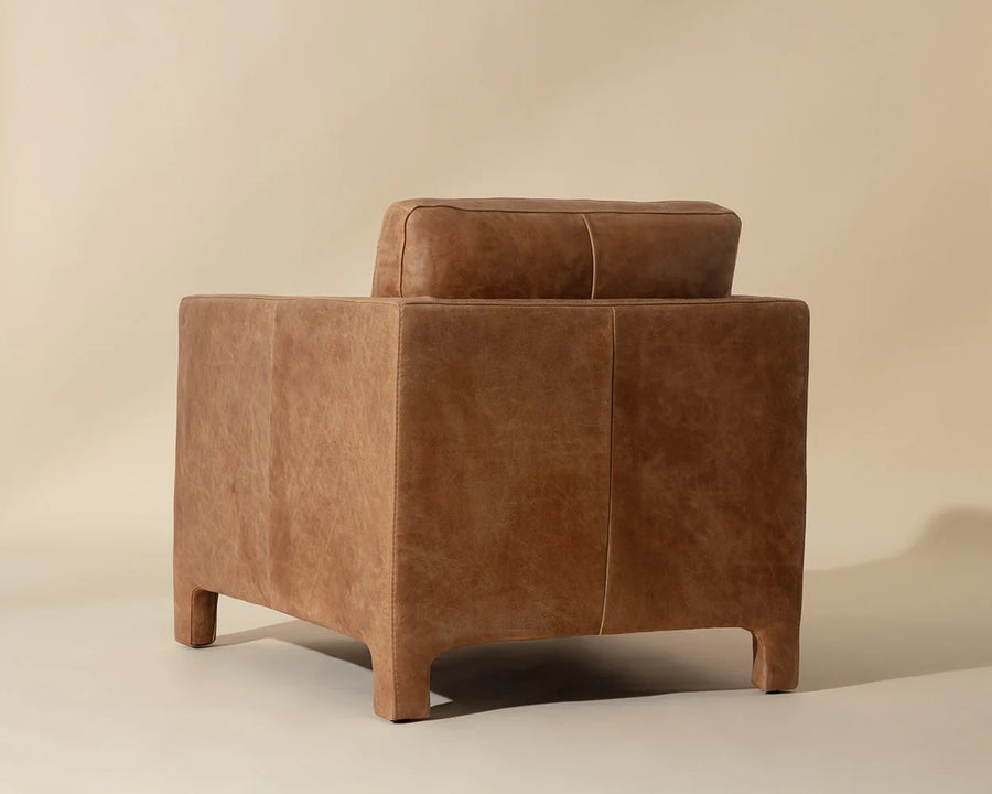 Rodney Lounge Chair