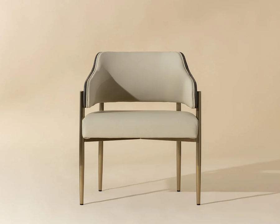 Tova Dining Armchair