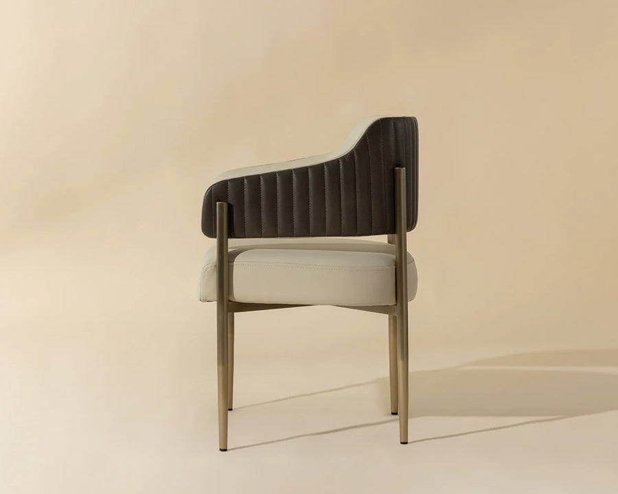 Tova Dining Armchair