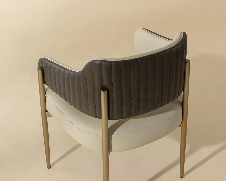 Tova Dining Armchair