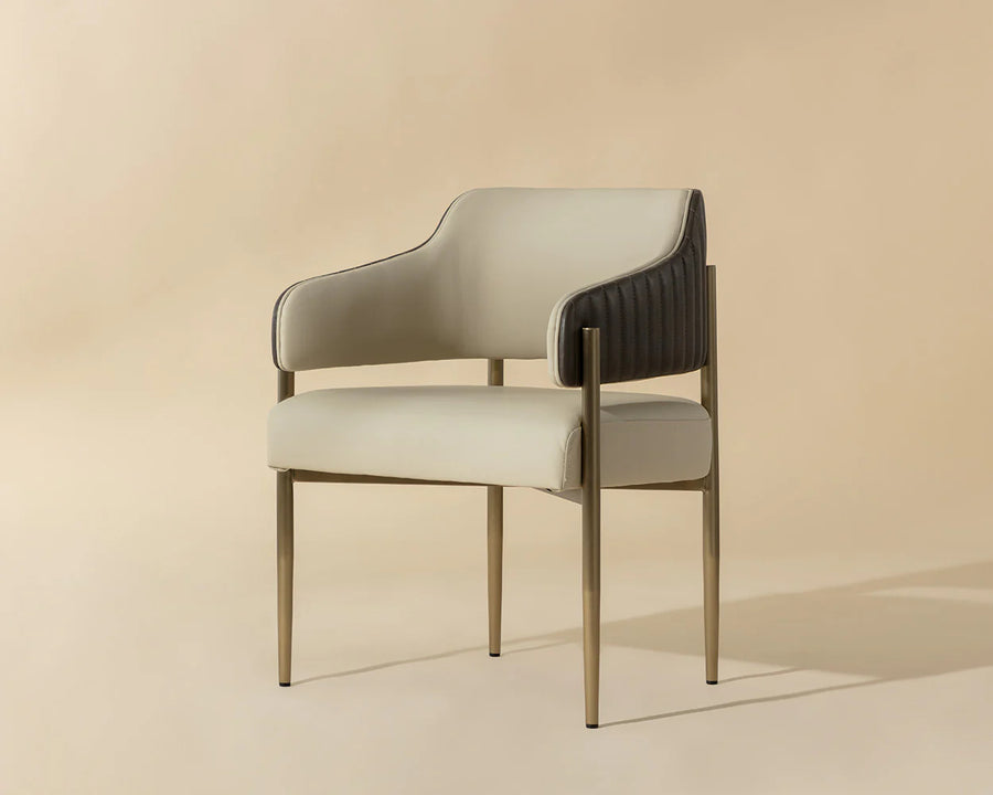 Tova Dining Armchair