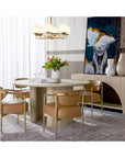 Heloise Dining Armchair