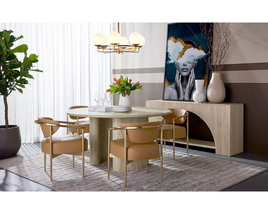 Heloise Dining Armchair