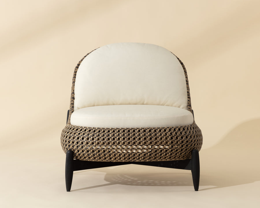 Carilo Lounge Chair