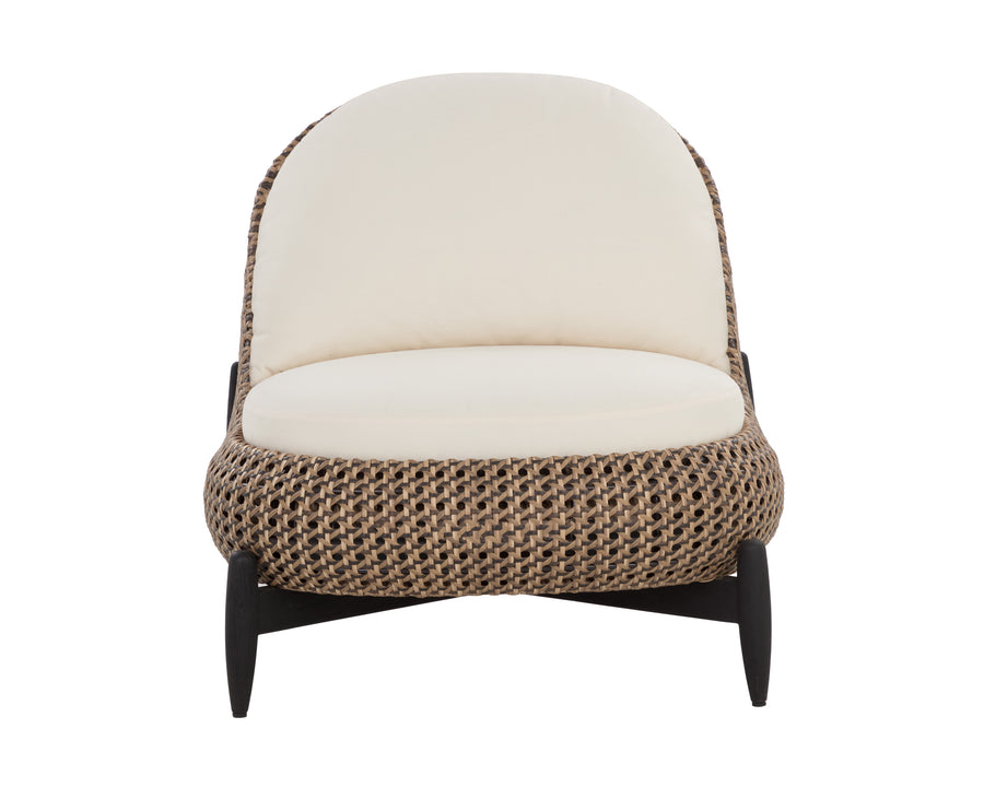Carilo Lounge Chair