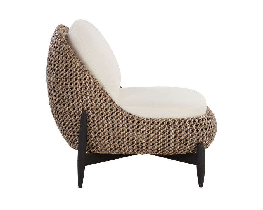 Carilo Lounge Chair