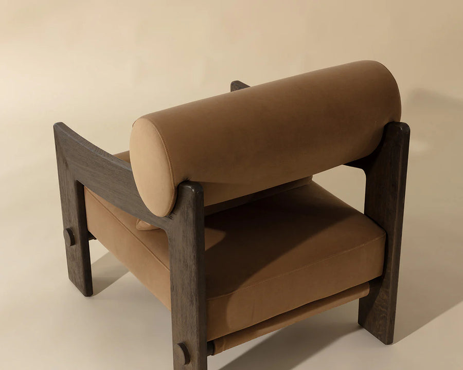 Reizo Lounge Chair