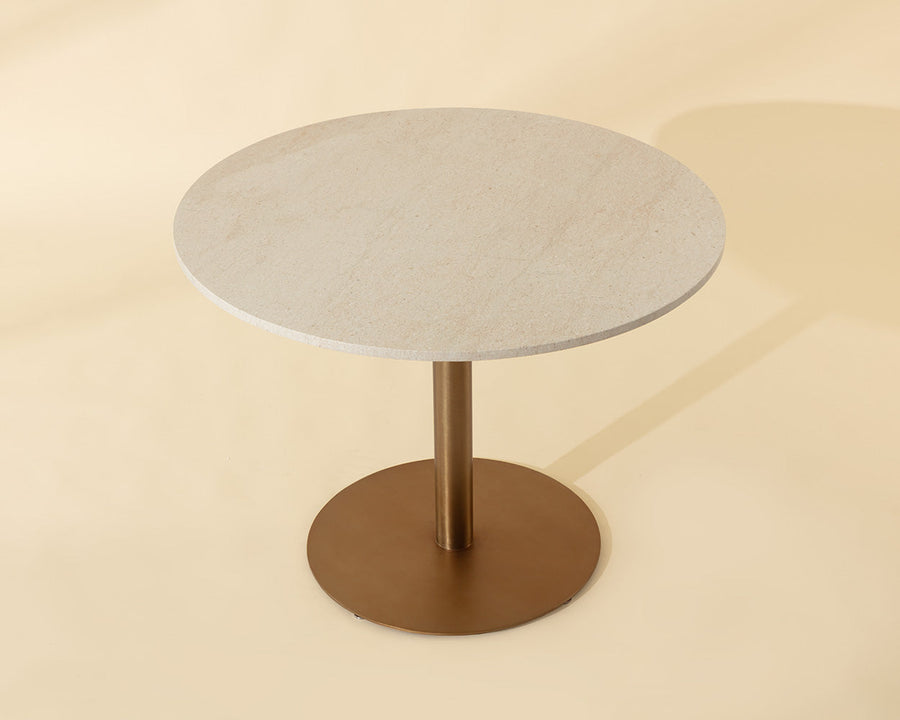 Iska Bistro Table - 39.5