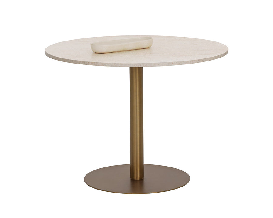 Iska Bistro Table - 39.5