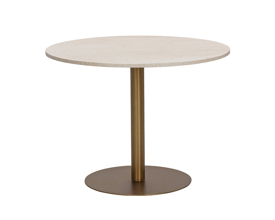 Iska Bistro Table - 39.5
