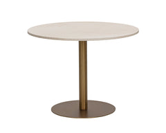 Iska Bistro Table - 39.5"