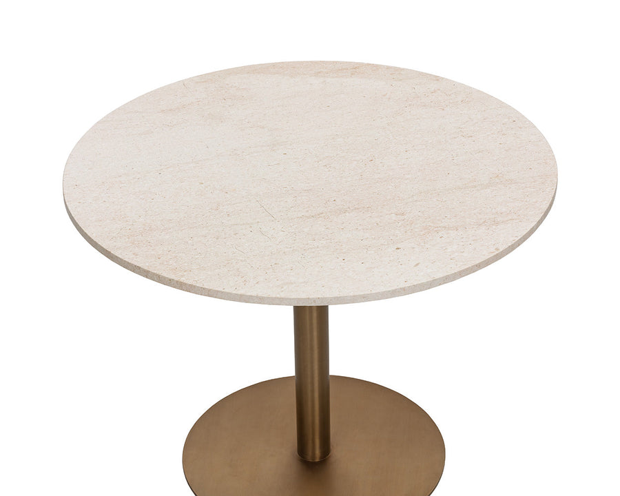 Iska Bistro Table - 39.5