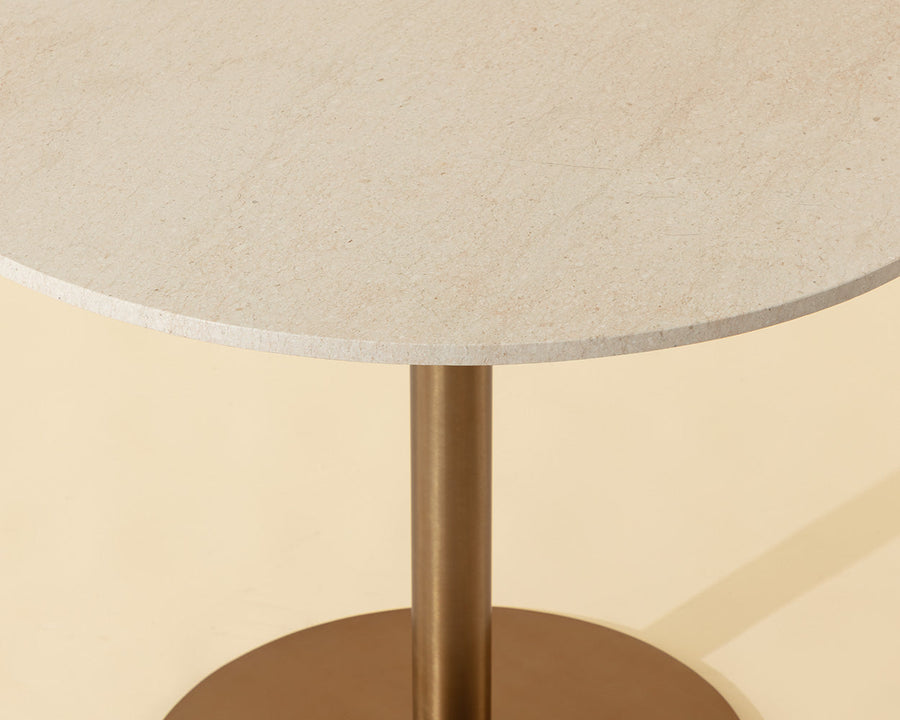 Iska Bistro Table - 39.5