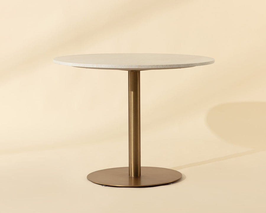 Iska Bistro Table - 39.5