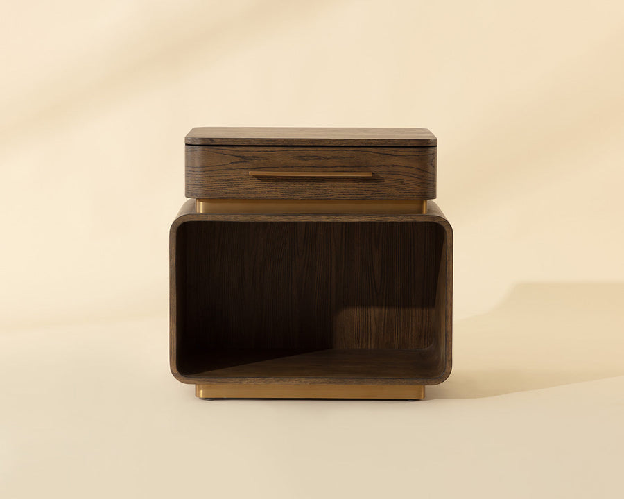 Taro Nightstand