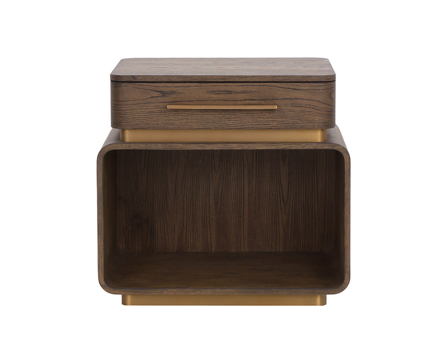 Taro Nightstand