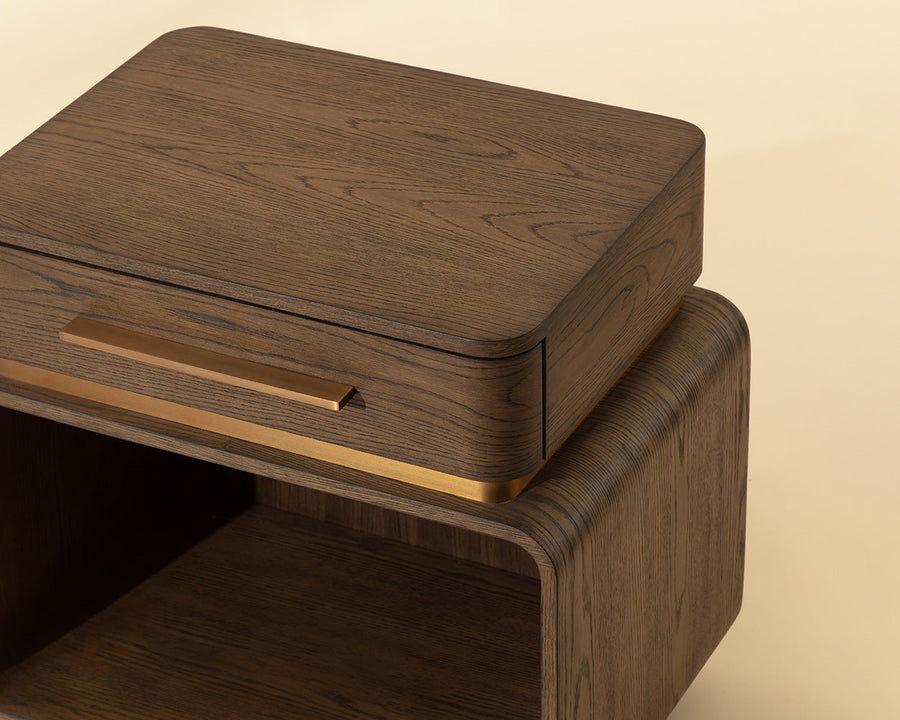 Taro Nightstand