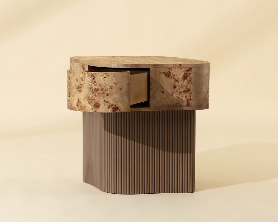 Fern Nightstand