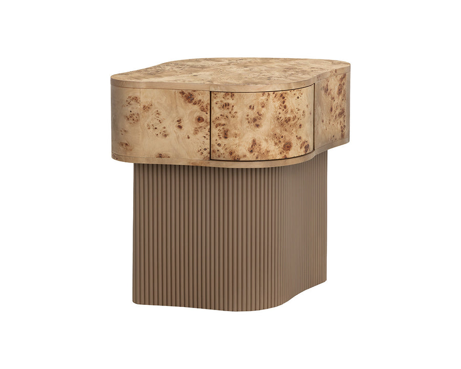 Fern Nightstand